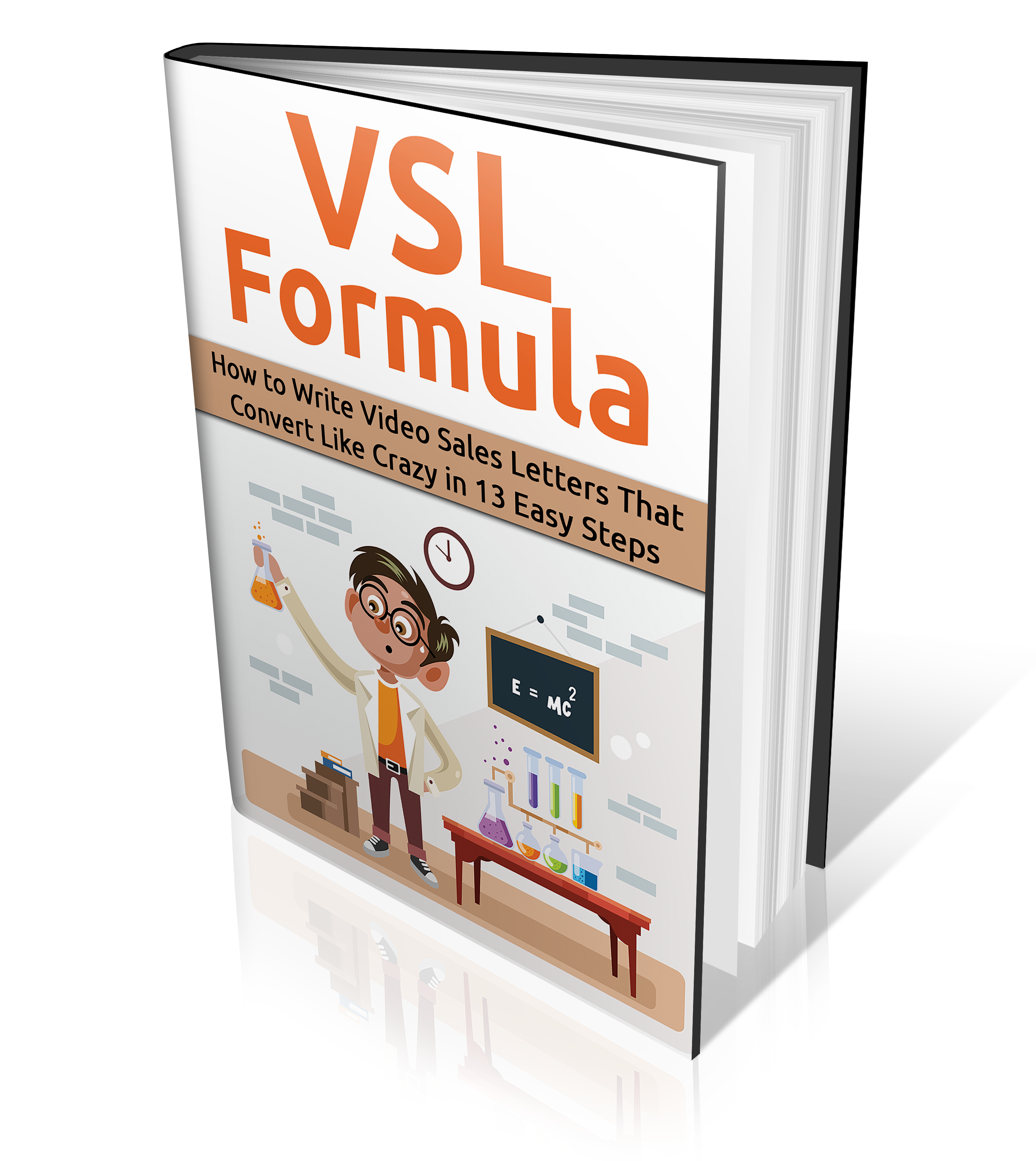 VSL Formula